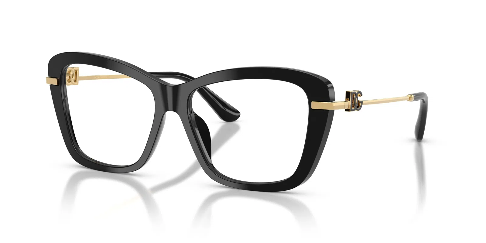 Dolce & Gabbana 3439 Eyeglasses - view 16